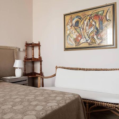 マルサラ Casale Alma Bed & Breakfast 部屋 写真
