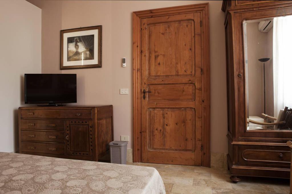 マルサラ Casale Alma Bed & Breakfast 部屋 写真