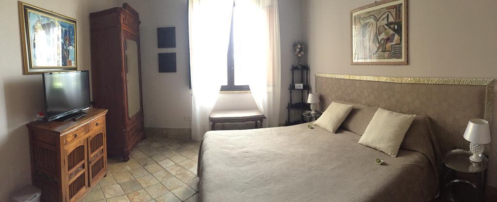 マルサラ Casale Alma Bed & Breakfast エクステリア 写真