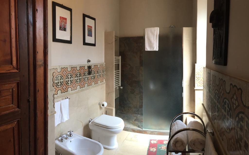 マルサラ Casale Alma Bed & Breakfast エクステリア 写真